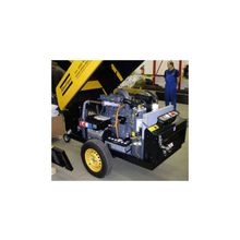 Atlas Copco XAS 97 (Atlas Copco XAS 97Dd XAS 97 Dd Generator)