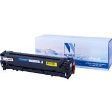 Картридж NVP для NV-CF210X CE320A CB540A NV-716 731 Black универсальные для HP Canon Color LaserJet MFP M276n  MFP M276nw  200 M251n  200 M251nw  CM1415fn  CM1415fnw  CP1525n  CP1525nw  CP1215  CP1515n  CM1312  CM1312nfi  (2200k)