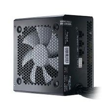 блок питания ATX 550W Fractal Design Integra M, Active PFC, вентилятор 12 см, модульный, FD-PSU-IN3B-550W, Retail