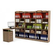 ВМФ Стол компьютерный Атлант-1888 ID - 346513