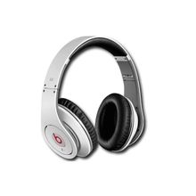 Monster Beats by Dr. Dre Studio наушники для iPhone (White)