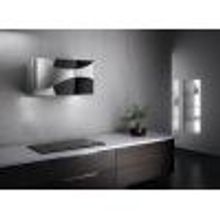 Вытяжка Galvamet Ambient 90 F IX-черная