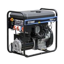 SDMO TECHNIC 20000 TE AVR