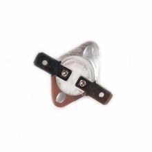 Термостат KSD303 16A, 160°С, биметаллический, самовозвратный, 316160