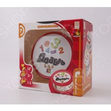 Стиль Жизни «Доббль: Цифры и Формы»