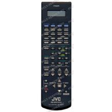 Пульт JVC RM-SRX7010J (AUX) оригинал