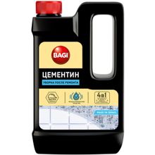 Bagi Цементин 500 мл