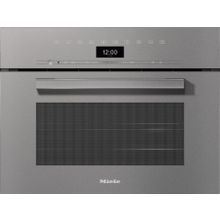 MIELE DGC7440 GRGR