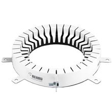 Противопожарная манжета Rehau угловая 90