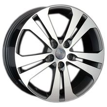 X-Race AF-02  6x15 4x98 D58.6 ET35 GMWSI