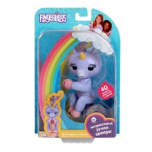 Интерактивная игра FINGERLINGS 3709 Единорог Алика