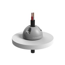 Scanstrut Кабельный проход через палубу водонепроницаемый Scanstrut DS6-P 2 - 6 мм