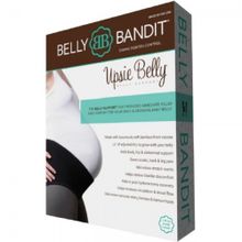 Belly Bandit универсальный до и после рождения Upsie Belly бежевый