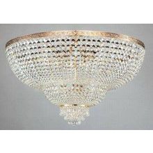 Потолочная люстра Maytoni Palace DIA890-CL-18-G