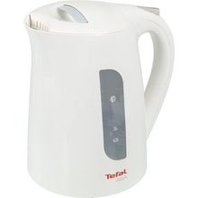 Чайник Tefal KO270130 белый