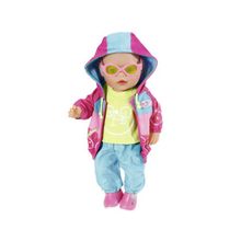 ZAPF Zapf Creation Baby born 823-705 Бэби Борн Одежда для велопрогулки 823-705