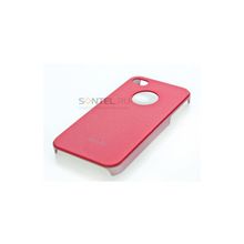 Задняя накладка Moshi для iPhone 4 4S красная