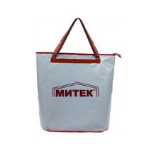 Митек Сумка рыболовная Митек без крышки, овал 50х20х50