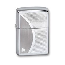 Zippo Зажигалка  250 Shadow Gradiant