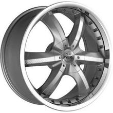 OZ LEGGERA HLT 8x18 5x120 ET29 D79