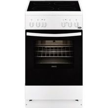 Zanussi ZCV 9540H1 X