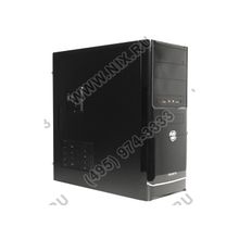 Miditower GigaByte GZ-F3 [2GF3B50] Black ATX 450W (24+2x4пин)