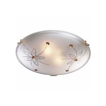 Sonex FLORET настенно-потолочный