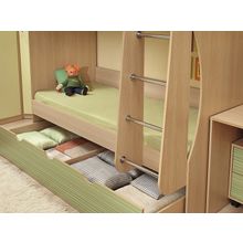 ПМ: Глазов Лестница 1