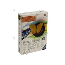 Pinnacle Systems Studio Ver.16 (BOX)