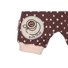 Lucky child Шорты "Летнее кафе" 23-34