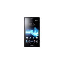 Телефон Sony Xperia ion