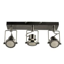 Arte Lamp Спот Arte Lamp Costruttore A4300PL-3SS ID - 225092