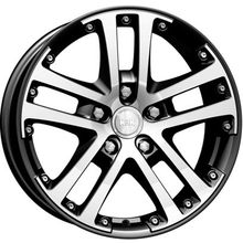 LS Wheels LS214  7x16 5x139.7 D98.5 ET30 SF