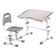 FunDesk Набор учебный Vivo II Grey ID - 337213