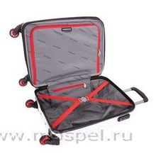 SwissGear Средний чемодан 7366100167