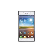 LG P705 white Optimus L7