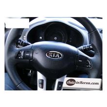Kia Sportage R Diesel 4WD TLX finest type 2011 