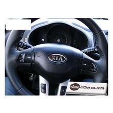 Kia Sportage R Diesel 4WD TLX finest type 2011 