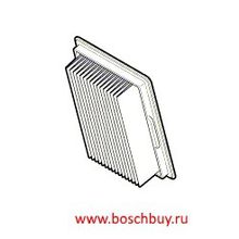 Bosch Фильтр для GAS 10,8 V-LI (1600A002PS , 1.600.A00.2PS)