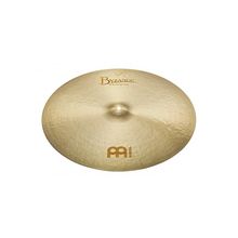 Тарелка MEINL B22JBAR Jazz Big Apple Ride 22"