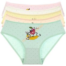 Трусы для девочек Donella - 41659 ME