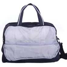 Athlete Дорожная сумка 40314-01 черная