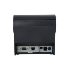 Чековый принтер MPRINT G80 USB, чёрный