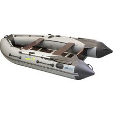 Лодка надувная Адмирал 360S