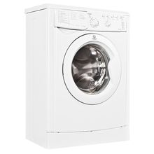 Indesit IWUB 4105 CIS