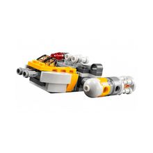 LEGO tar Wars 75162 Микроистребитель типа Y