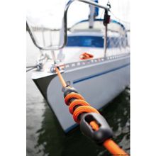 Osculati Classic shock absorber 159 mm, 01.496.01