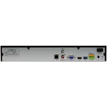 IP видеорегистратор TANTOS TSr-NV08241