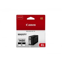 Чернильница Canon PGI-1400XLBK  Black  для  MAXIFY MB2040 2140 2340 2740