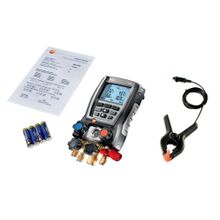 Манометрический коллектор Testo 570-2